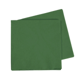Sage Green Napkins 40pk